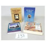 Medicine Wheel, Sacred Path and Medicine Cards,...