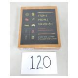 New / Sealed Stone People Medicine Oracle Cards