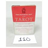 The Pictorial Key to the Tarot Book