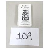 Tarot Classic Cards