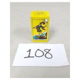 Vintage Miniature Rider Waite Tarot Deck