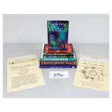 New Age Books - Wicca, Paganism, Occult, Magic