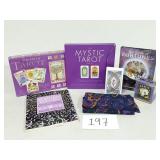 Tarot Cards and Fortune Telling