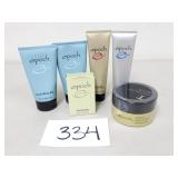 New Nu Skin Epoch Body / Skin Care Products