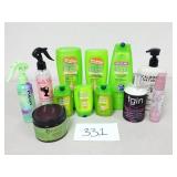 Hair Care Products (No Ship)