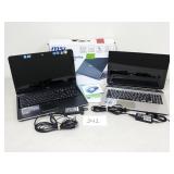 MSI and Toshiba Laptops - Windows 7 (No Ship)
