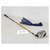 Cleveland Launcher FL3W Golf Driver (No Ship)