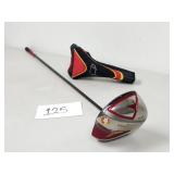 Hippo HEX TX Golf Driver (No Ship)