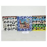 The Rolling Stones LP Vinyl Records