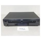 TDK 4X Digital Audio CD Recorder (No Ship)