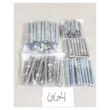Concrete Wedge Anchors (No Ship)