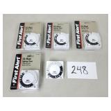 First Alert 24-Hour Lighting Timers