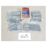 Concrete Wedge Anchors (No Ship)