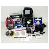 Vintage TV, Accessories, Clapper (No Ship)