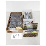 3" to 3-1/2" Collated Framing Nails (No Ship)