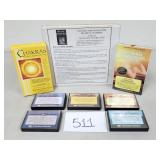 Vintage New Age Cassettes - Hypnosis, Subliminal