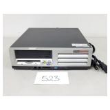 Vintage Compaq D51S Desktop PC (No Ship)