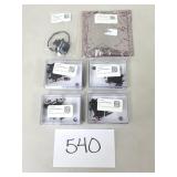 Futaba RC Airplane (?) Parts