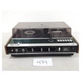 Vintage Panasonic Stereo Music Center (No Ship)