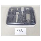 KitchenAid Immersion Hand Blender