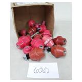 Electrical Insulators