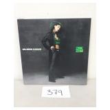 Alicia Keys Songs in A Minor 2 LP Vinyl Record Set