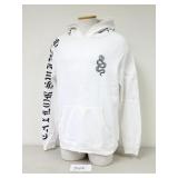 Taylor Swift Reputation Stadium Tour Hoodie - Lg