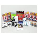 Automotive Electronics / Accessories