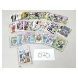 Football Trading Cards