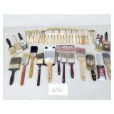 Paint Brushes