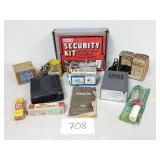 Vintage Collectibles (No Ship)