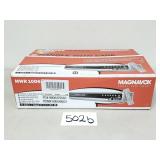 Magnavox DVD Recorder (No Ship)