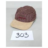 Lower Park Adjustable Hat / Cap