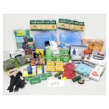 Camping / Survival Gear (No Ship)