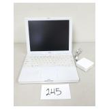 Apple iBook Laptop - As Is