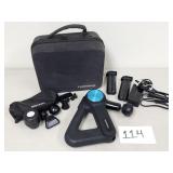 TheraGun Pro Massage Gun - No Charging Base