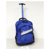 Vintage LL Bean Rolling Backpack (No Ship)