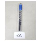 Lenox Ship Auger Drill Bit - 1-3/8" (No Ship)