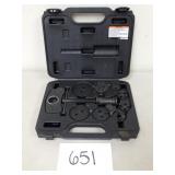 Maddox Disc Brake Pad and Caliper Service Tool Kit