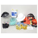 Sellstrom Face Shields, Shoe Guards,...(No Ship)