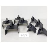 Concrete Curb Hand Trowels (No Ship)