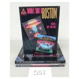 Guitar Music / Song / Tablature Books