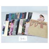 Vinyl Record Albums - Rock - Blues, Southern,...