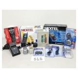 Vintage Cell Phones and Accessories (No Ship)