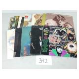 Vinyl Record Albums - Pop Rock and Others