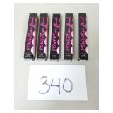 New Nu Skin Nu Colour Powerlips Fluid Lipstick