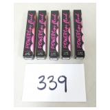 New Nu Skin Nu Colour Powerlips Fluid Lipstick