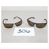 Kenneth Cole and Smith Sunglasses