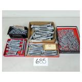 Lag Screws (No Ship)