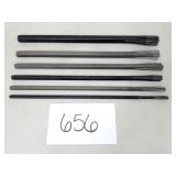 Klein Tools Masonry Concrete Star Drill Chisel Bit